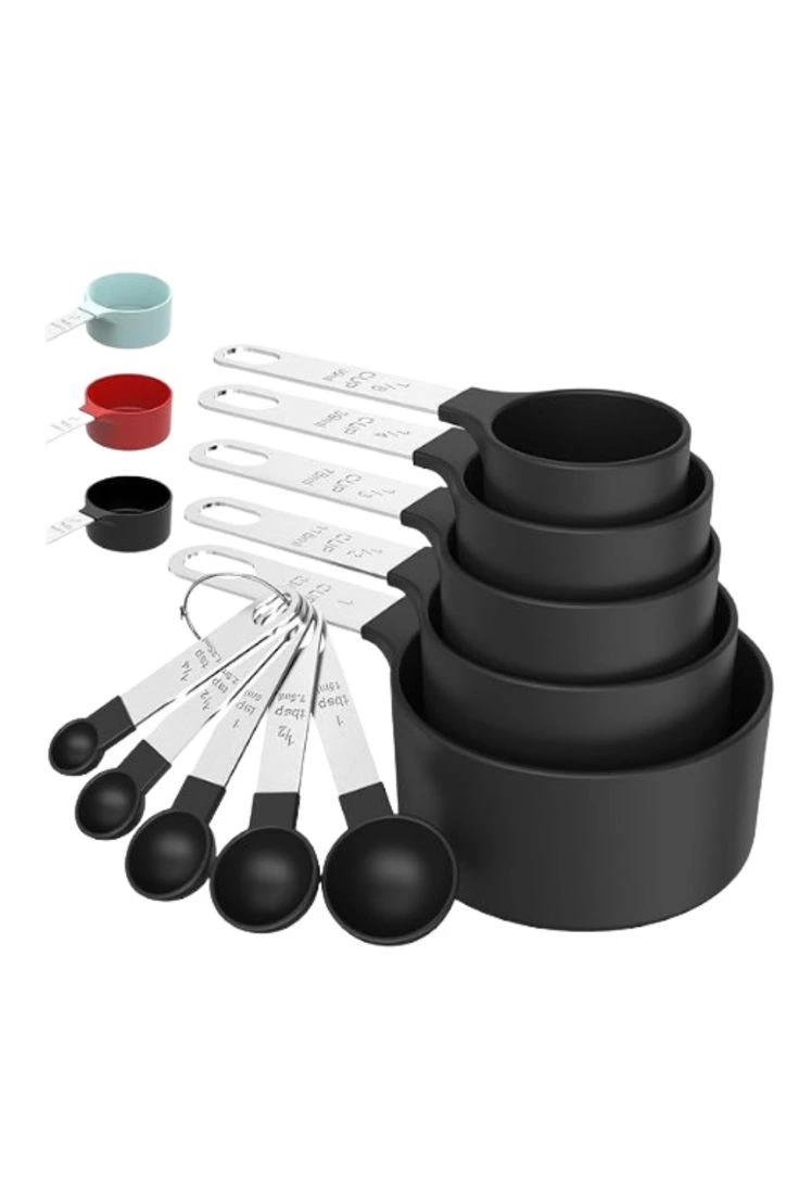 Precision Measuring Cups